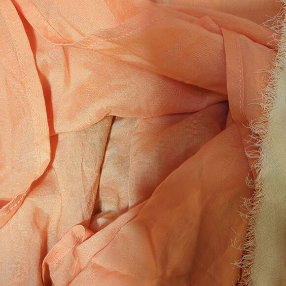 Kimchi Blue Heat Wave Floral Mini Dress sz M NWOT - Picture 10 of 13